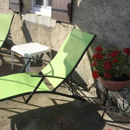 Fontanies En Aubrac Ferienhaus Laguiole