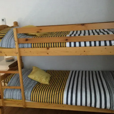 Hébergement de vacances Fontanies En Aubrac