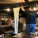 Tatil Evi Fontanies En Aubrac