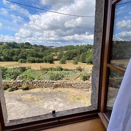 Fontanies En Aubrac Holiday home