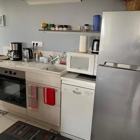 Fontanies En Aubrac Holiday home *