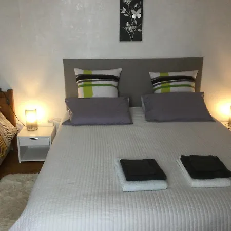 Fontanies En Aubrac Holiday home Laguiole