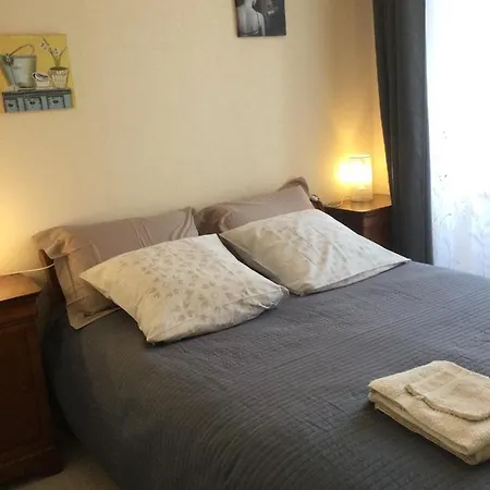 Fontanies En Aubrac Holiday home Laguiole