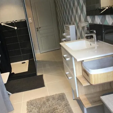 Holiday home Fontanies En Aubrac