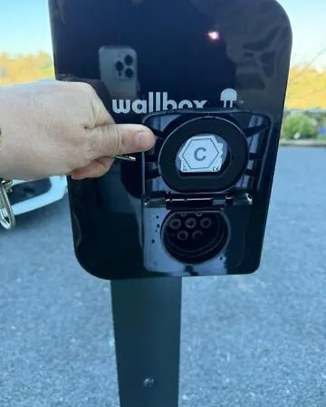 Holiday home Fontanies En Aubrac *