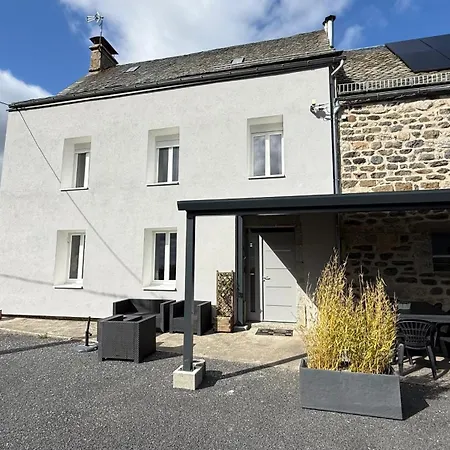 Fontanies En Aubrac *