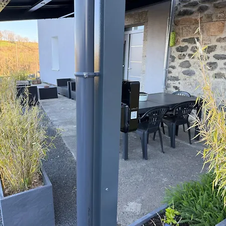 Fontanies En Aubrac