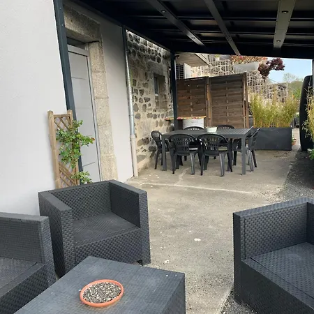 Fontanies En Aubrac * Laguiole