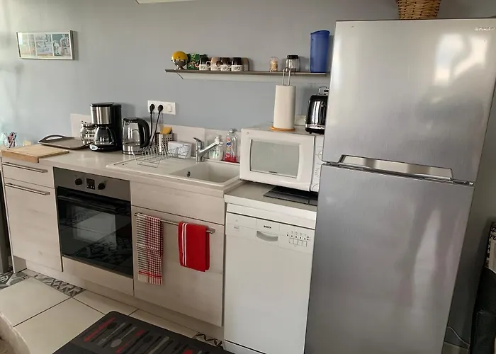 Fontanies En Aubrac بيت للعطل *